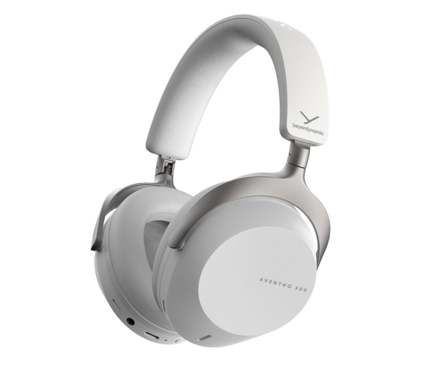 BEYERDYNAMIC Aventho 300 Bluetooth 5.4 Szare 1000971 - 1317168 - zdjęcie